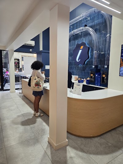 Indoor Treez: Licensed NYC Dispensary