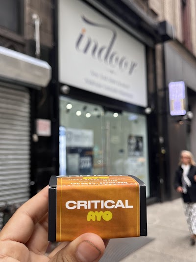 Indoor Treez: Licensed NYC Dispensary