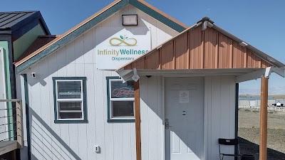 Infinity Wellness Dispensary East