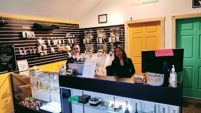 Infinity Wellness Dispensary East