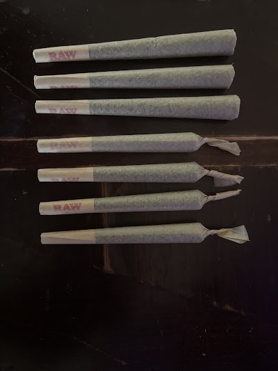 Infinity Wellness Dispensary East