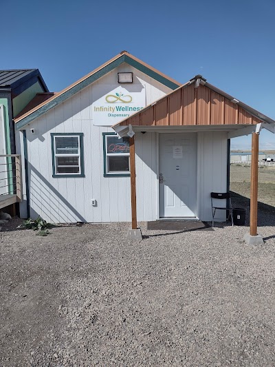 Infinity Wellness Dispensary East