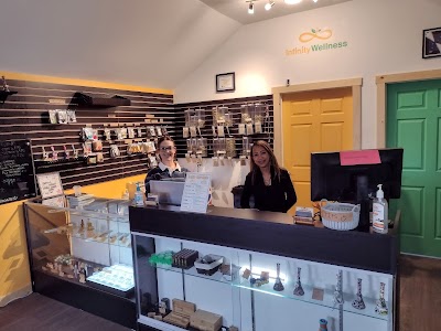 Infinity Wellness Dispensary East