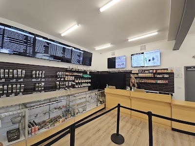 Infinity Wellness Dispensary