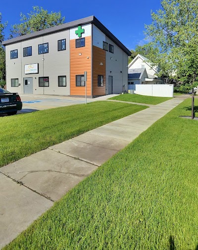 Infinity Wellness Dispensary