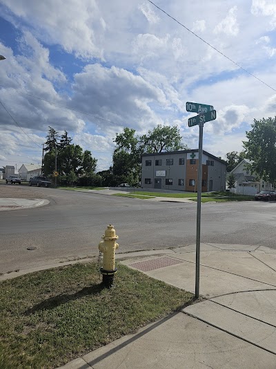 Infinity Wellness Dispensary