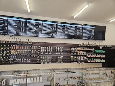 Infinity Wellness Dispensary