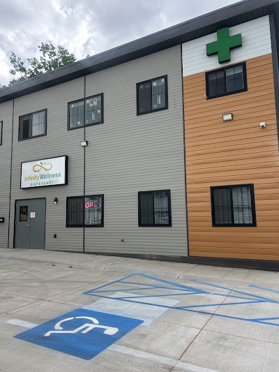 Infinity Wellness Dispensary