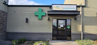Infinity Wellness Dispensary SW