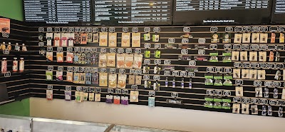 Infinity Wellness Dispensary SW