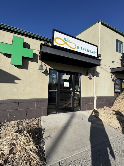 Infinity Wellness Dispensary SW