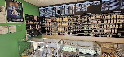 Infinity Wellness Dispensary SW