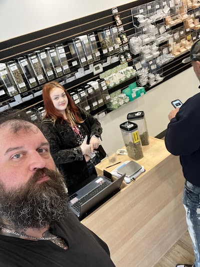 Infinity Wellness Dispensary SW