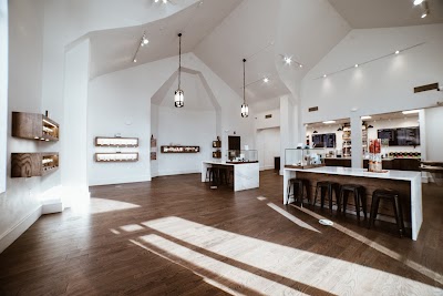 Information Entropy - Cannabis Dispensary - Ann Arbor