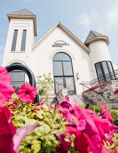 Information Entropy - Cannabis Dispensary - Ann Arbor