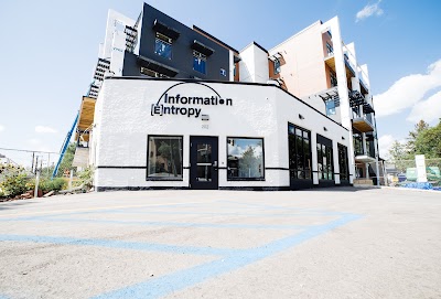 Information Entropy Weed & Cannabis Dispensary Ann Arbor, Michigan