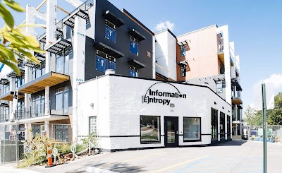 Information Entropy Weed & Cannabis Dispensary Ann Arbor, Michigan