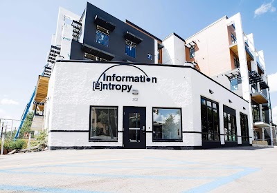 Information Entropy Weed & Cannabis Dispensary Ann Arbor, Michigan