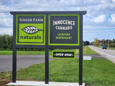 Innocence Cannabis LLC