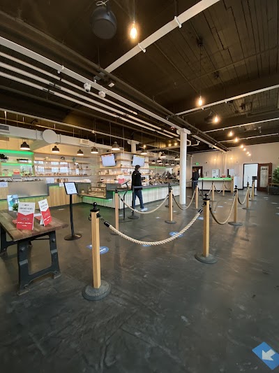 Insa Cannabis Dispensary Easthampton