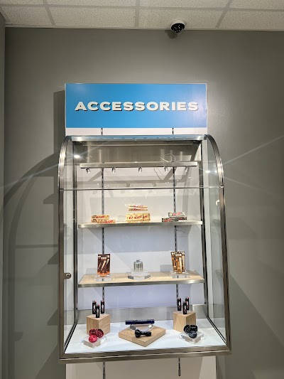 Insa Cannabis Dispensary Hartford