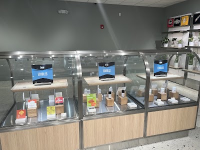 Insa Cannabis Dispensary Hartford