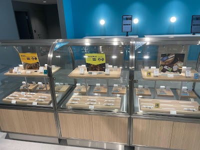 Insa Cannabis Dispensary Hudson