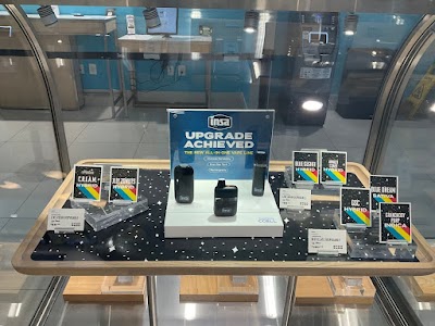 Insa Cannabis Dispensary Hudson