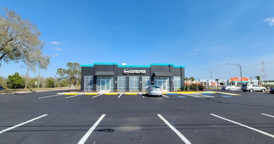 Insa Cannabis Dispensary Hudson