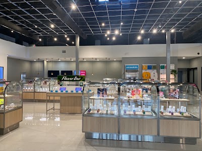 Insa Cannabis Dispensary Jacksonville