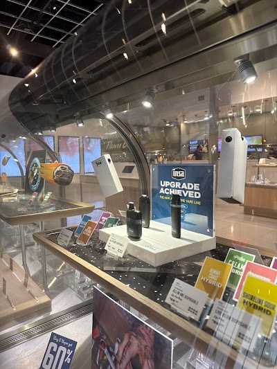 Insa Cannabis Dispensary Jacksonville