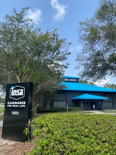 Insa Cannabis Dispensary Jacksonville
