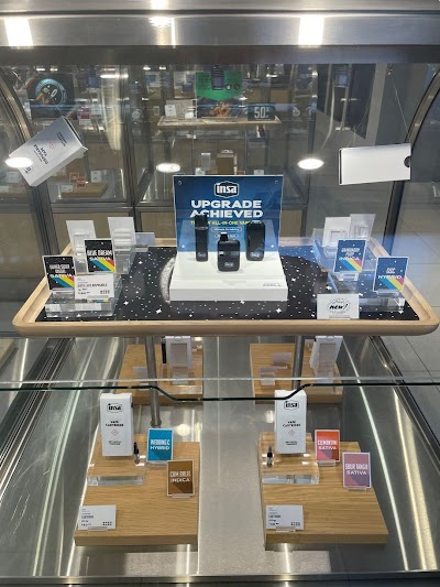 Insa Cannabis Dispensary Lake Placid