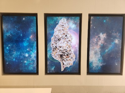 Insa Cannabis Dispensary Lake Placid