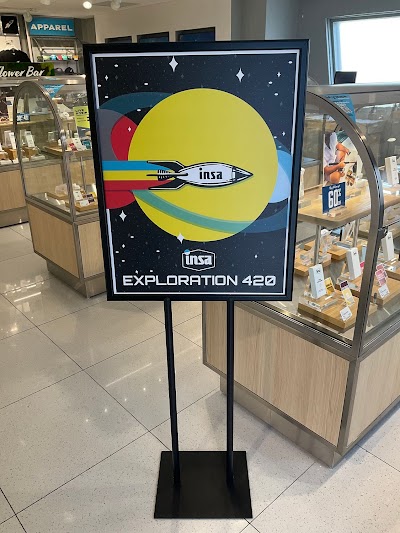 Insa Cannabis Dispensary Lake Placid