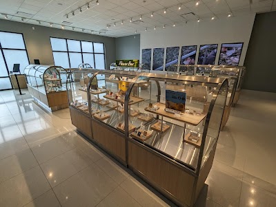 Insa Cannabis Dispensary Largo