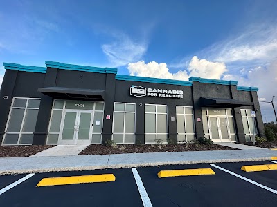 Insa Cannabis Dispensary Orlando E Colonial Dr