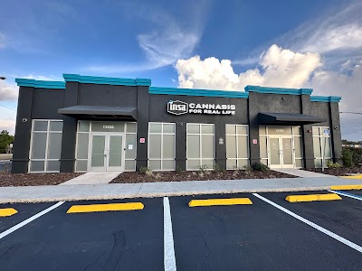 Insa Cannabis Dispensary Orlando E Colonial Dr