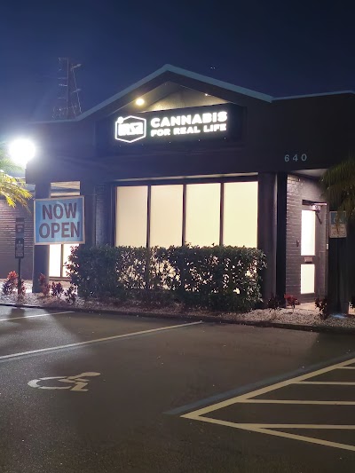 Insa Cannabis Dispensary Orlando Lee Rd