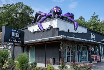 Insa Cannabis Dispensary Salem