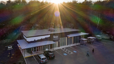 Insa Cannabis Dispensary Salem