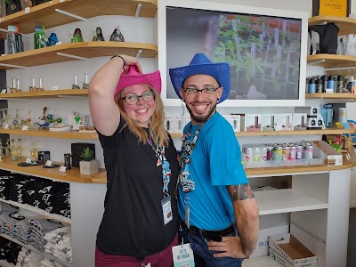 Insa Cannabis Dispensary Salem