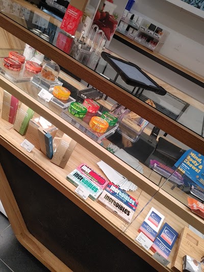 Insa Cannabis Dispensary Salem