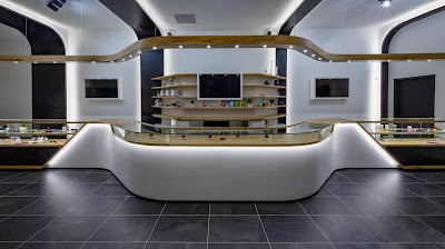 Insa Cannabis Dispensary Salem