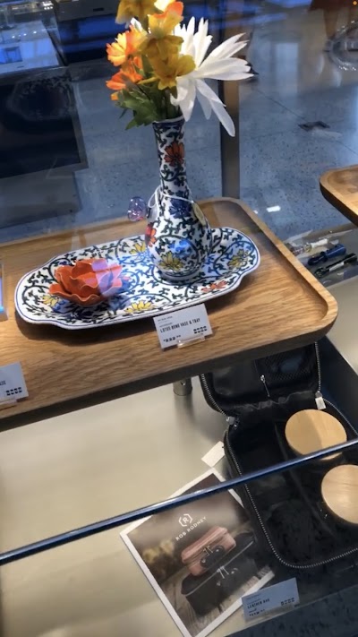 Insa Cannabis Dispensary Springfield