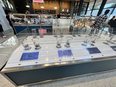 Insa Cannabis Dispensary Springfield