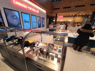 Insa Cannabis Dispensary Springfield