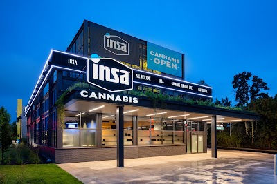 Insa Cannabis Dispensary Springfield
