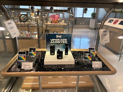 Insa Cannabis Dispensary Tallahassee