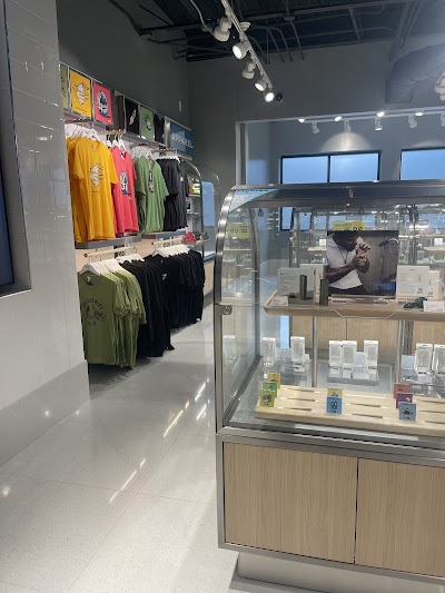 Insa Cannabis Dispensary Tallahassee